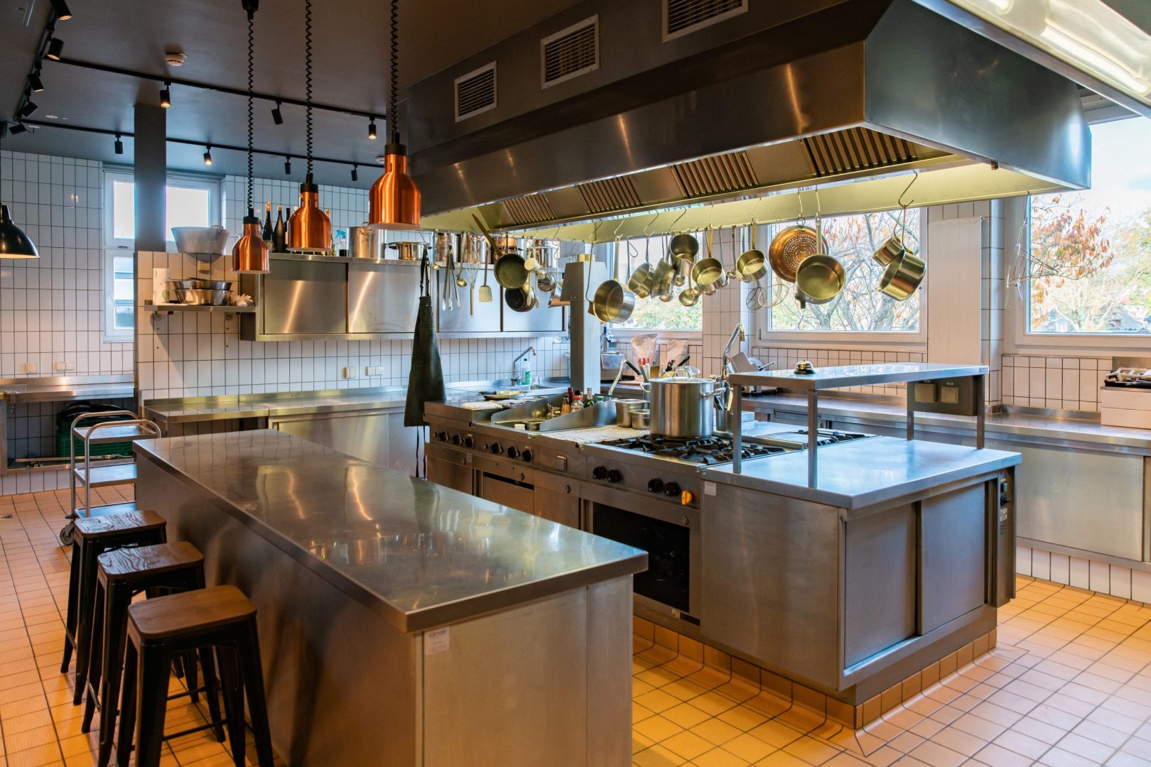 BFS Kitchen 1