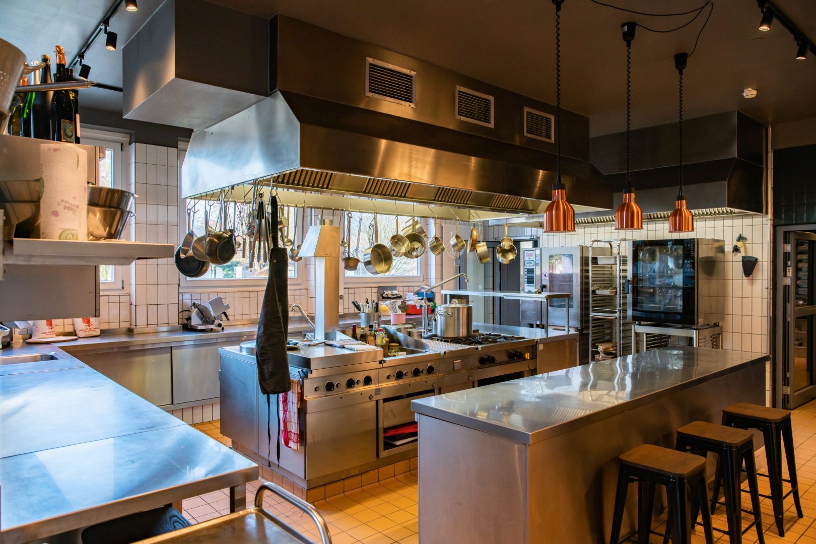BFS Kitchen 2