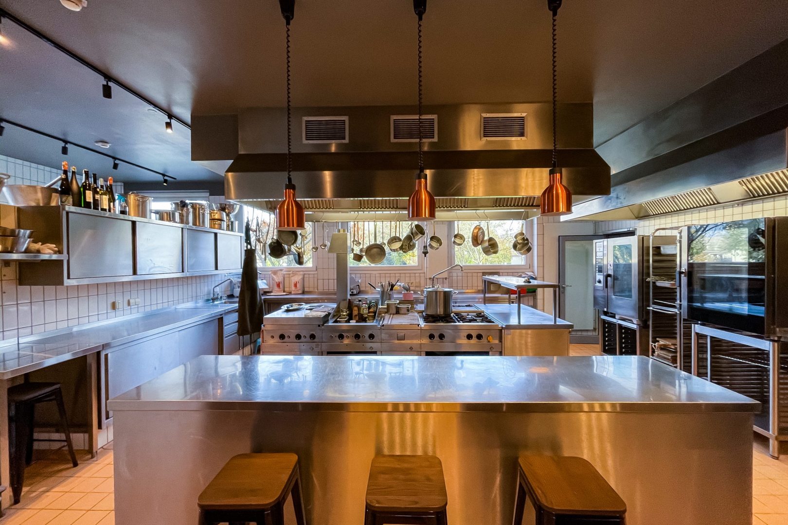 BFS Kitchen 9